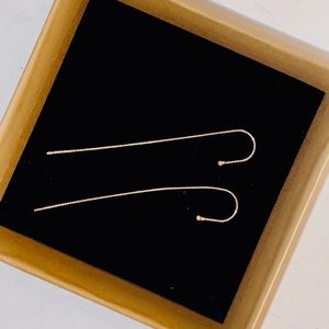 JolieAprile Ear Wrap Hook Earrings